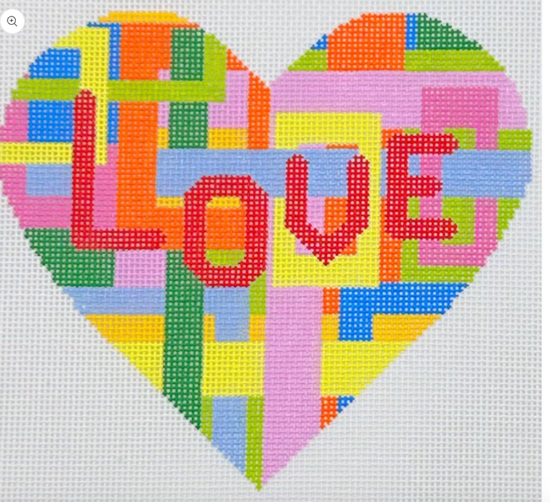 LOVE Heart