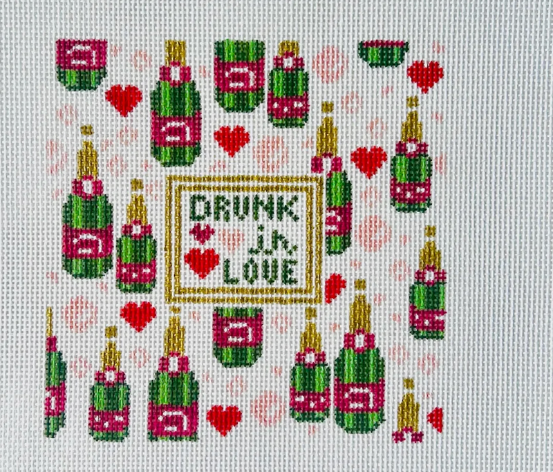 Drunk in Love