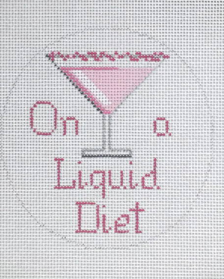 ona liquid diet