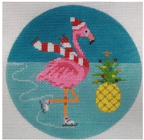 Flamingle Jingle