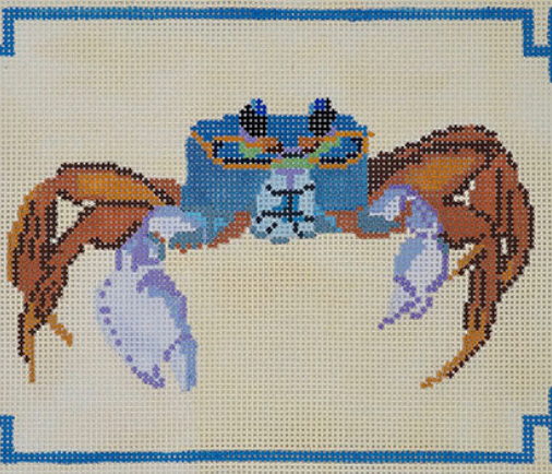 Ghost Crab