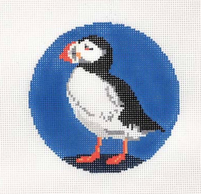 Puffin