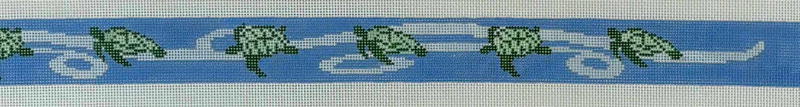 Sea Turtle Belt