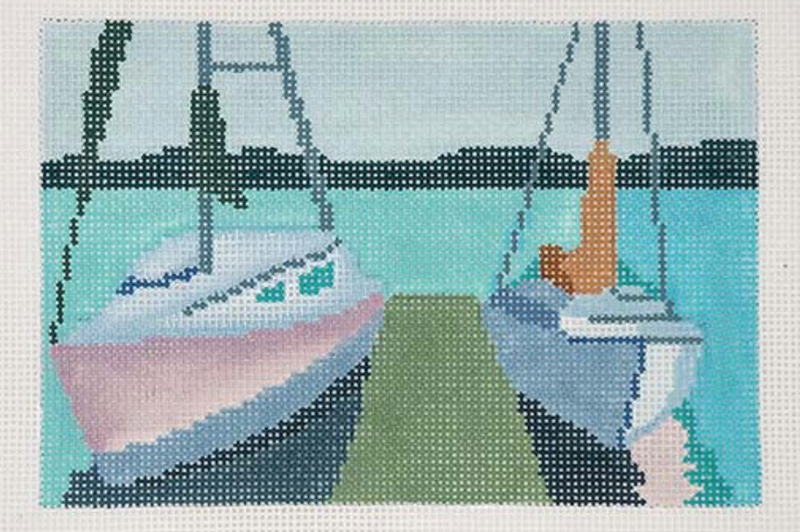 Sailboats