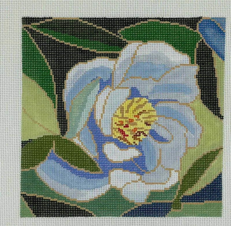 Peony No. 1