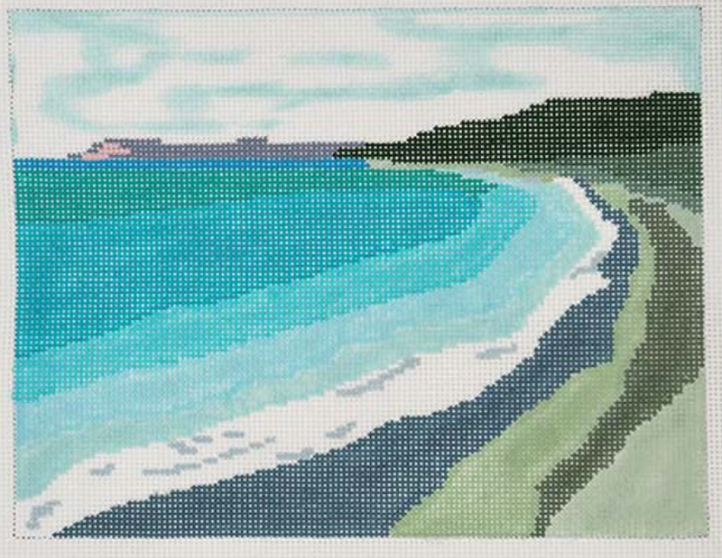 Lakeshore rectangle