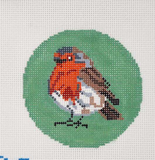 Robin Redbreast