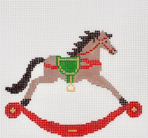 Rocking Horse