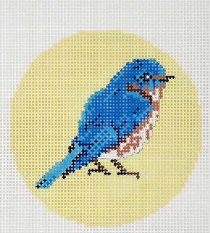 Bluebird