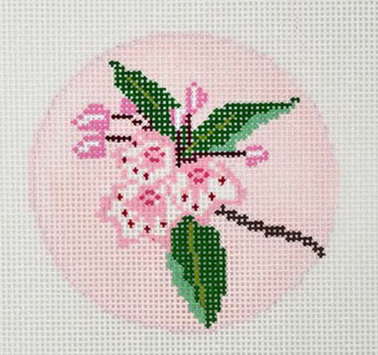 Mountain Laurel