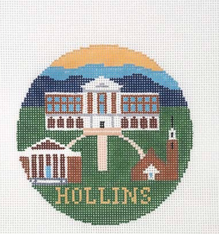 Hollins   (Roanoke,VA)