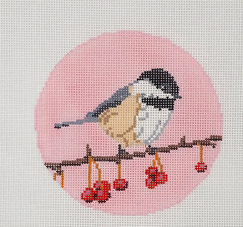 Chickadee