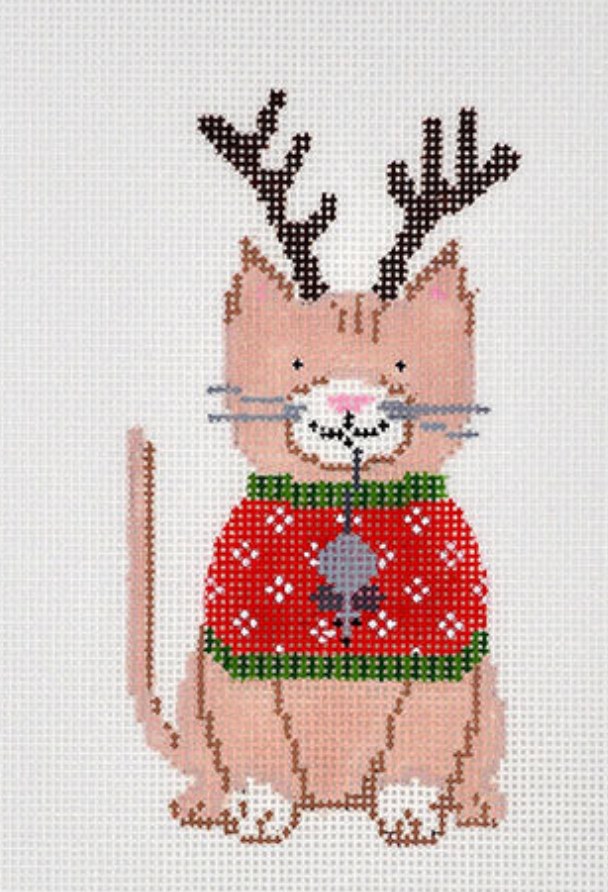 Kitty's Gift
