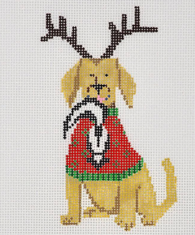 Doggy's Gift