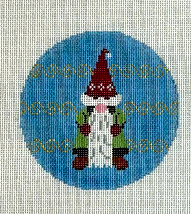 Little Nisse