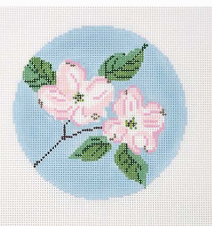 Seasons: Spring - Dogwood Blossoms