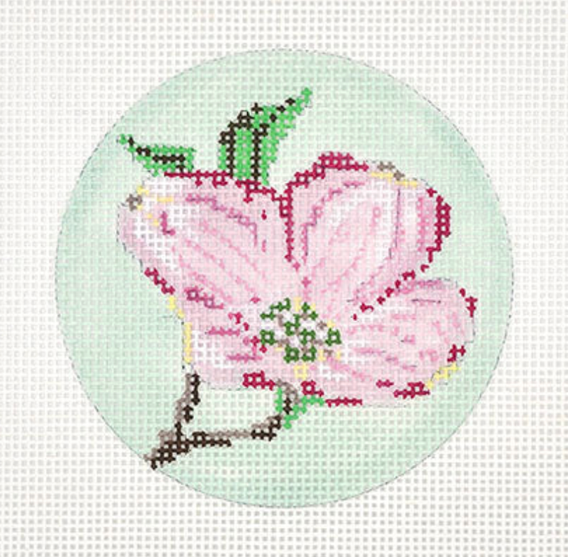 Dogwood Blossom
