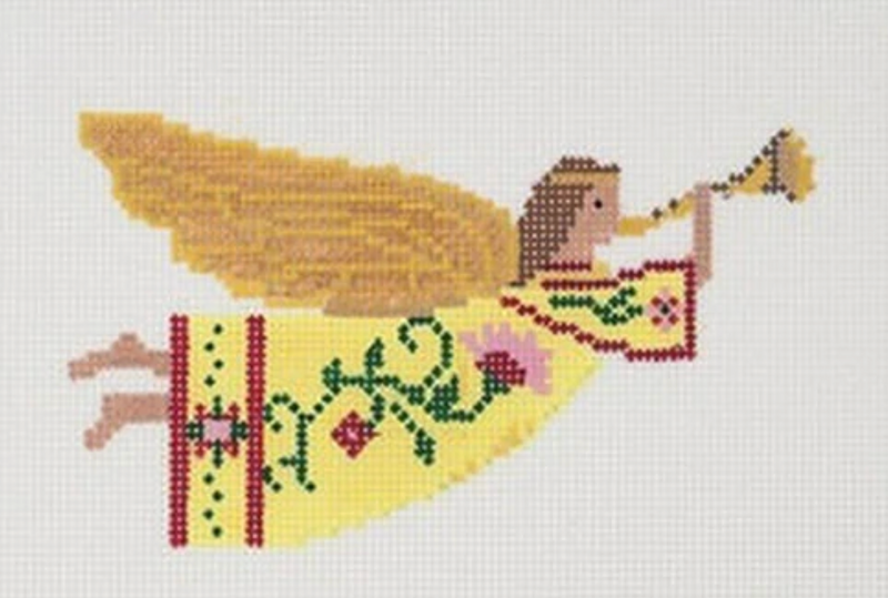 Angel:  Garden Angel