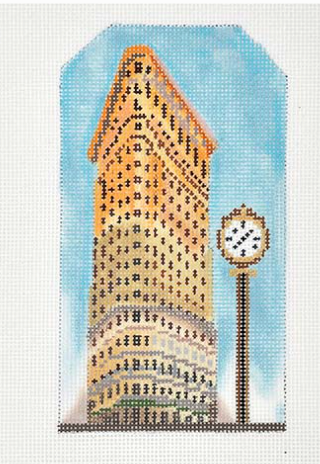 Flatiron Building