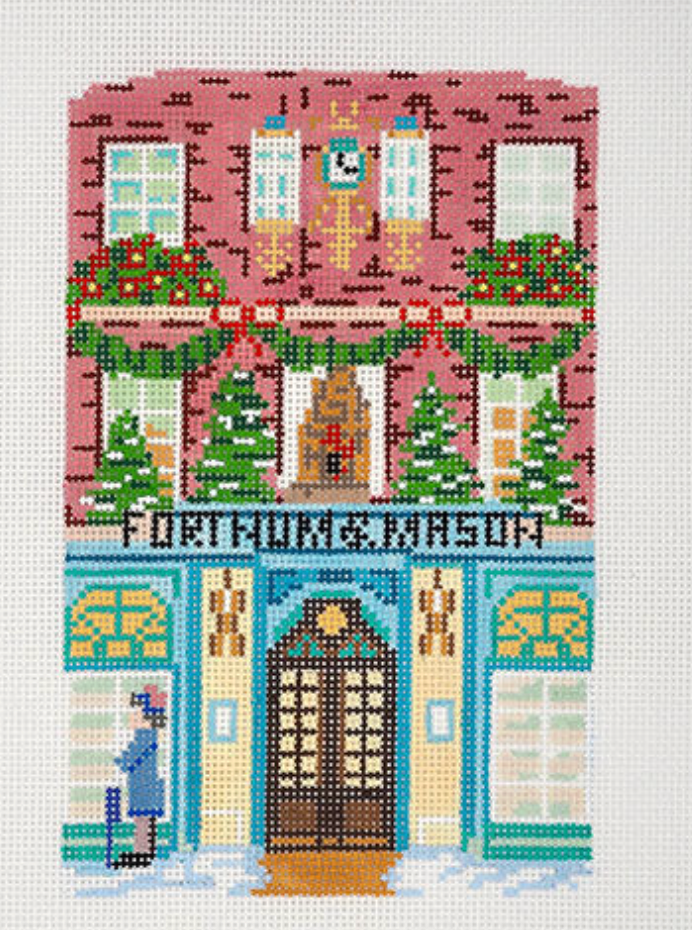 Fortnum & Mason