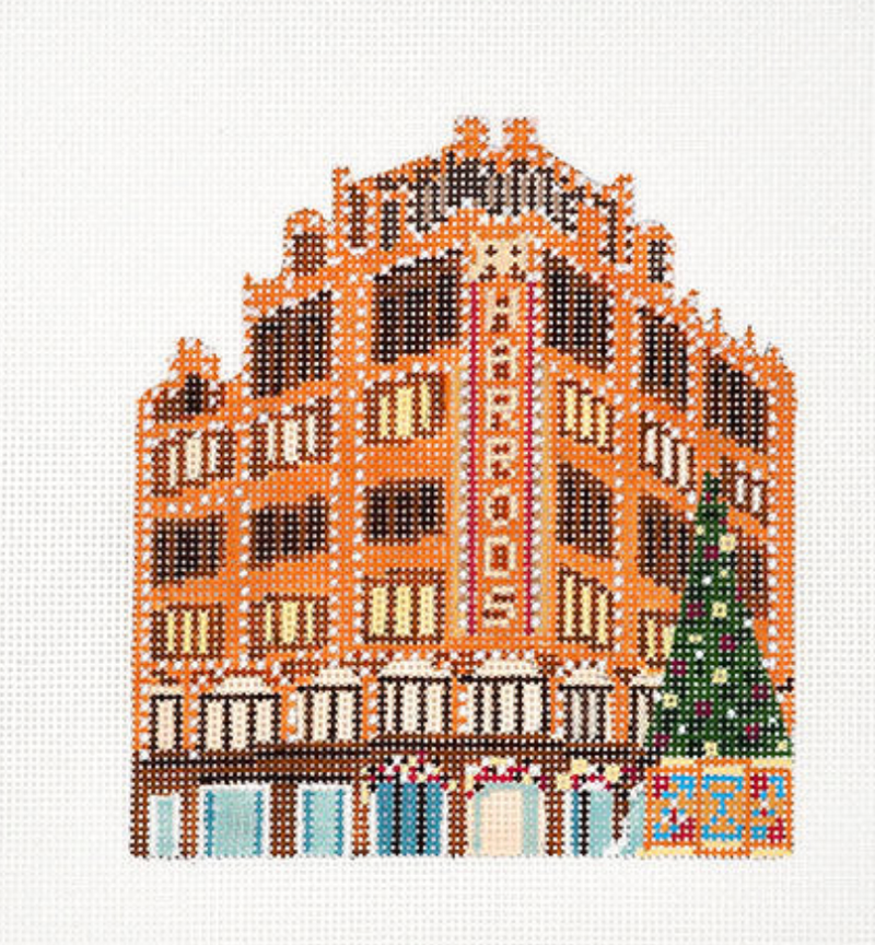 Harrods