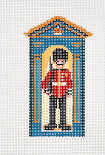 Queen's Guardsman