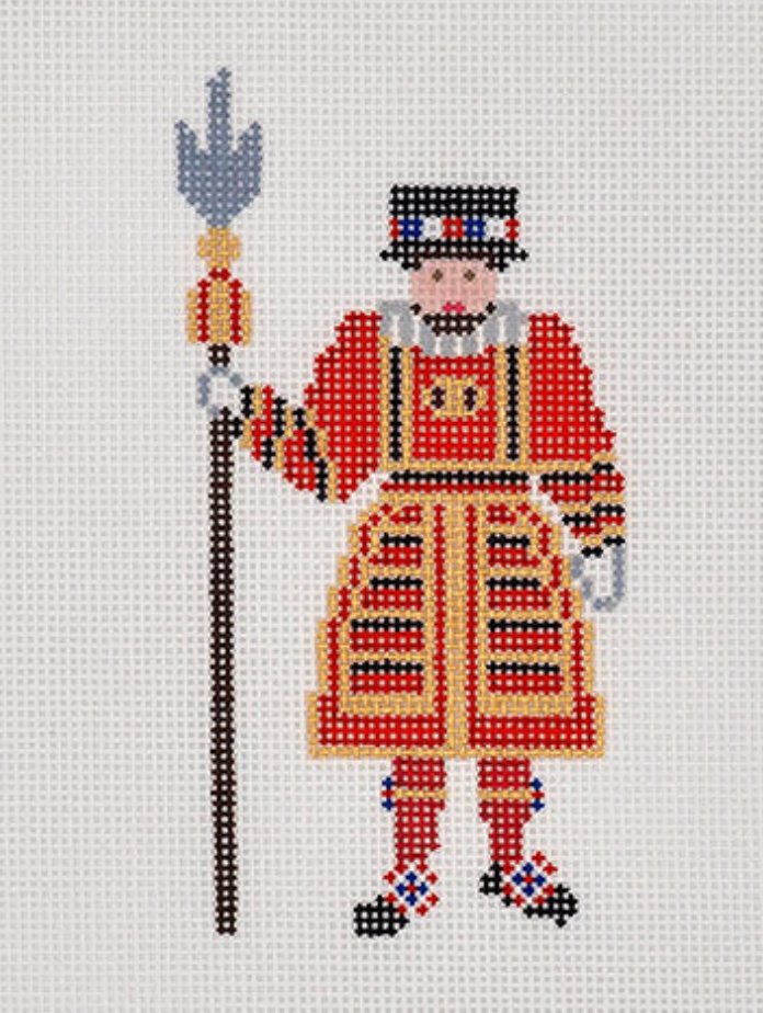 Beefeater