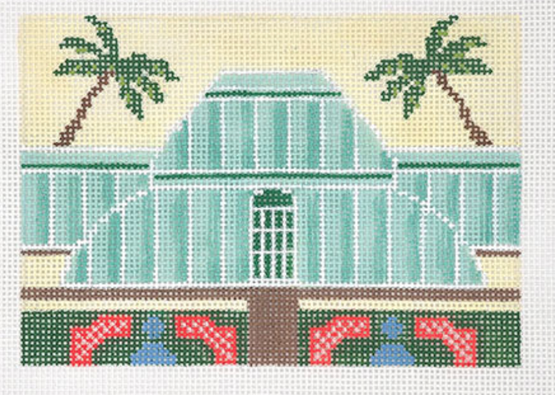 Palm House