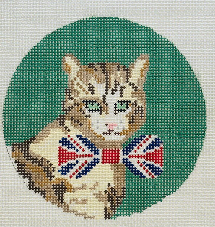 Larry the Cat (Chief Mouser @ 10 Downing St)