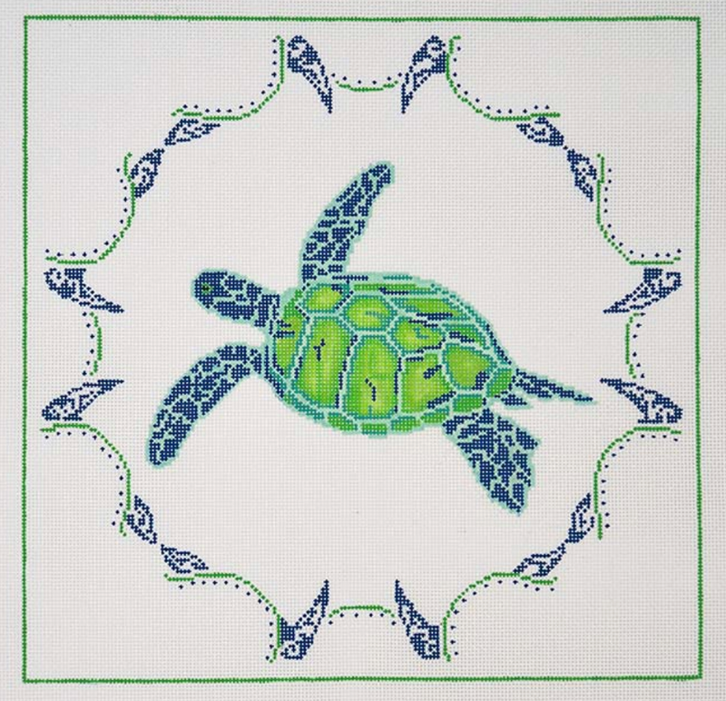 Honu (Sea Turtle)