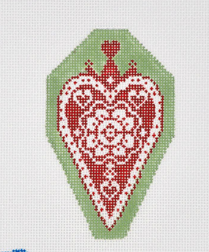 Crown My Heart