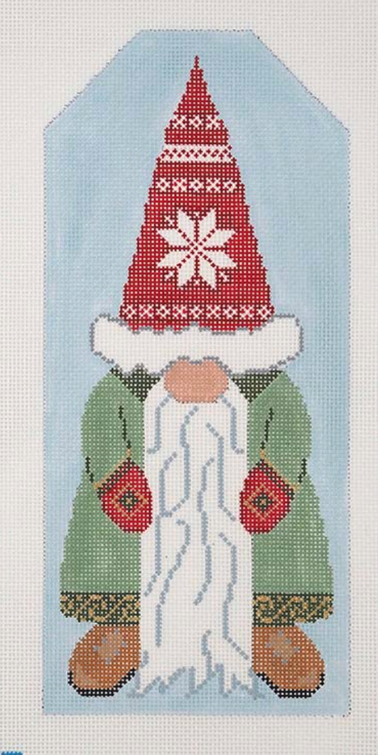 Norwegian Nisse