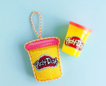 Play Doh