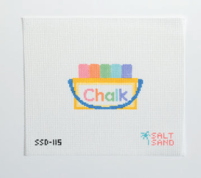 Chalk Box