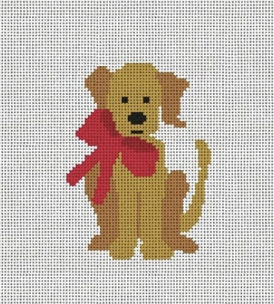 Holiday Golden