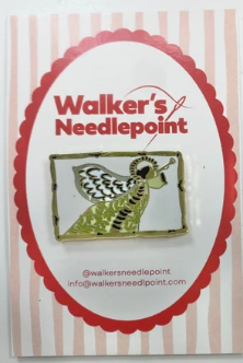 Needle Minder Hope Angel