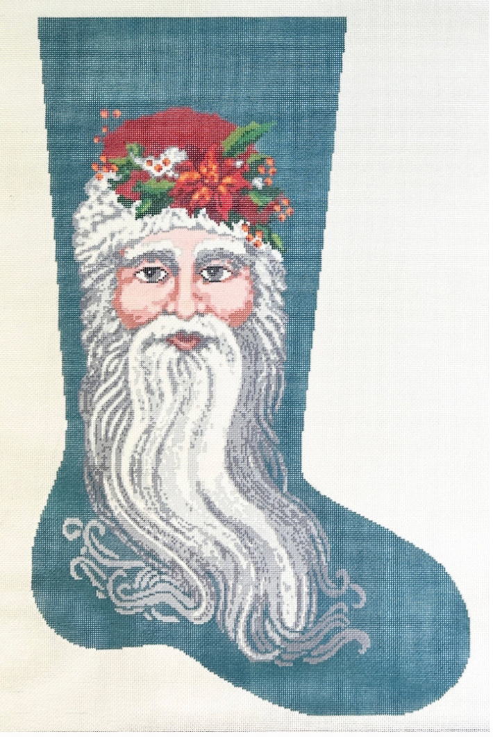 Santa Stocking