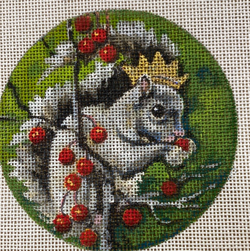 Squirrel