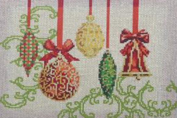 Christmas Past