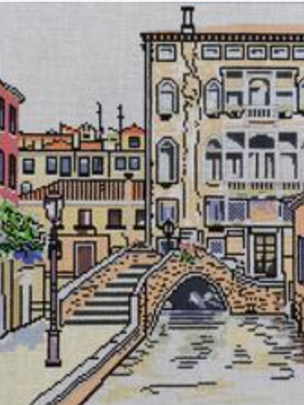 Wanderlust Venice