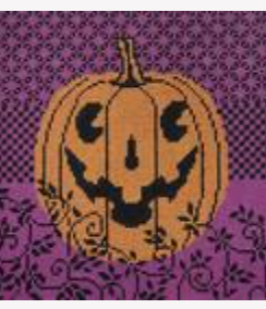 The Great Pumpkin