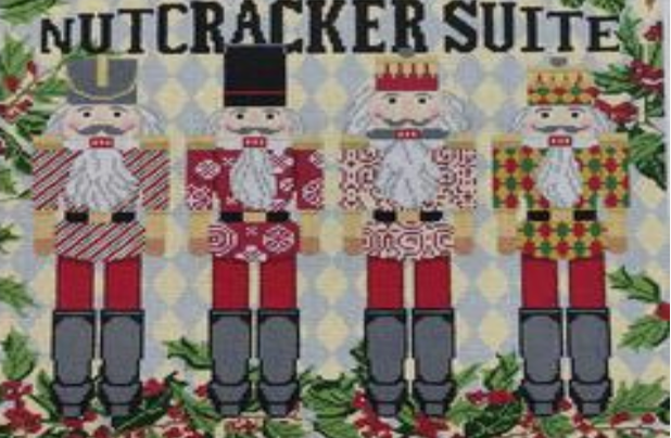 Nutcracker Suite