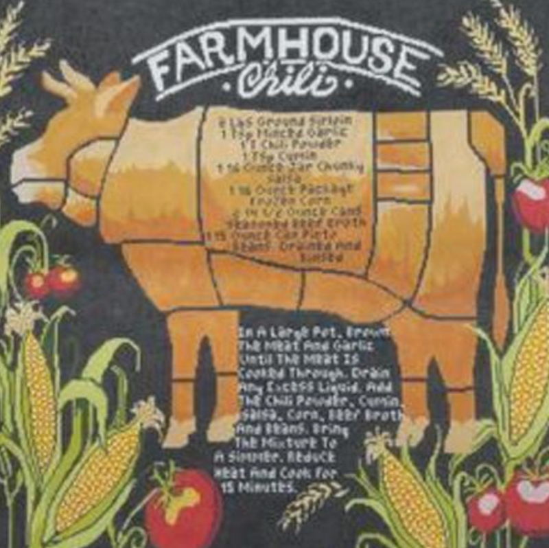 Farmhouse Chili