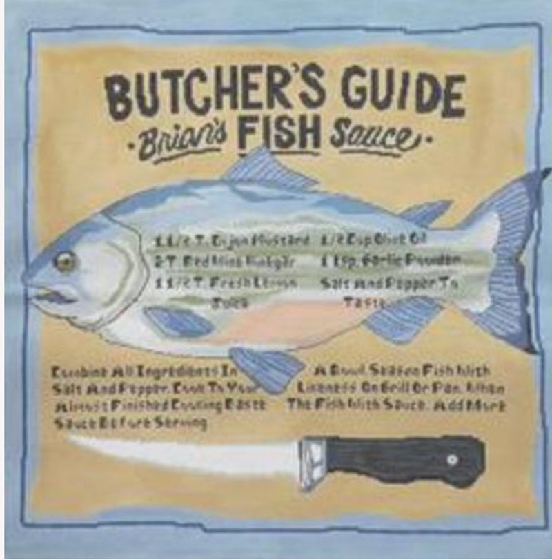 Fish Sauce