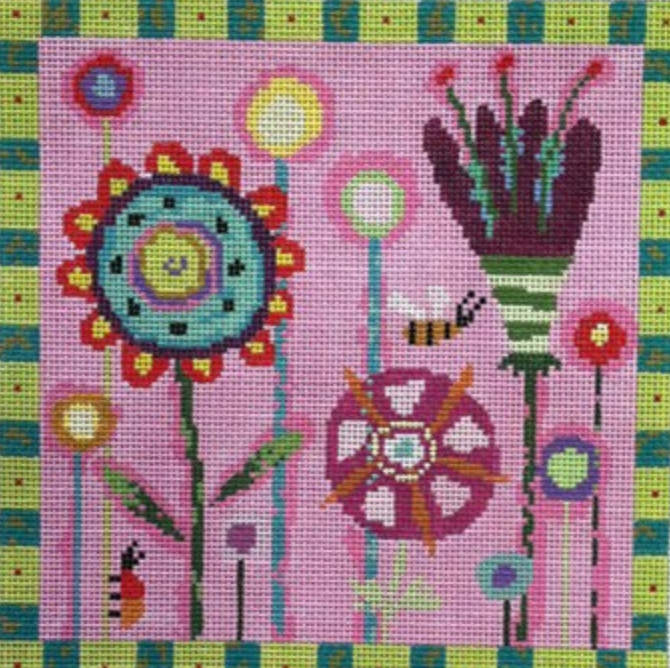 Spring Garden