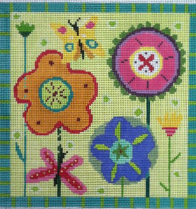 Summer Garden