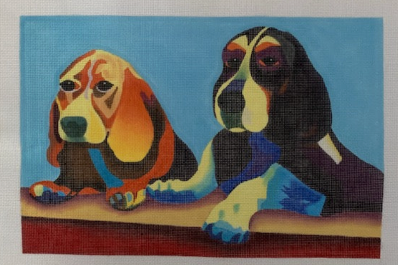 Beagle Buddies