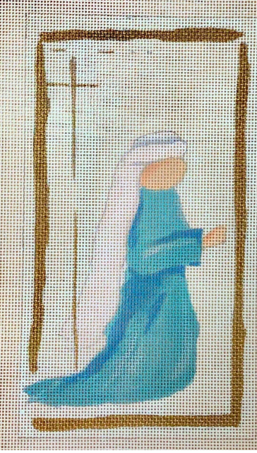 Nativity mary