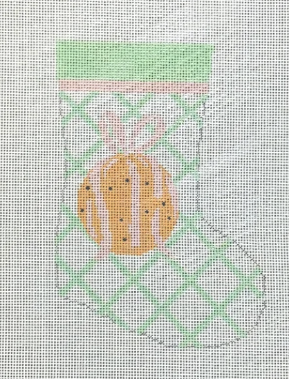 Ornament Mini Stocking