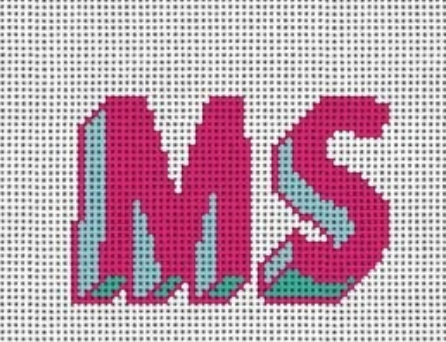 MS